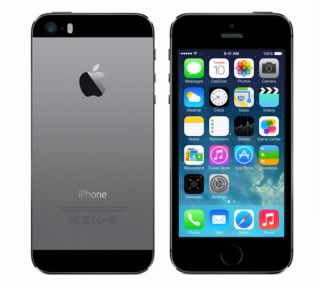 iPhone 5S Verizon SIMフリーが入荷 : VC社長日記