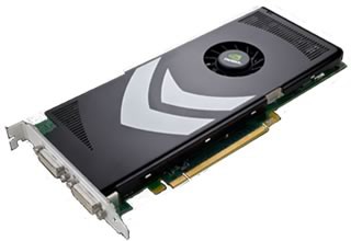 レアなGeforce 8800 GT for Mac Pro 初代-2007が入荷！ : VC社長日記