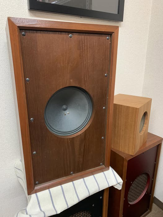 お薦めモノラルスピーカー : vintagejoin 代々木SHOP