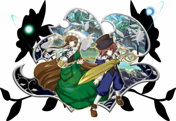 蒼星石の画像が集まってくるスレ 325枚zip 侵略 苺速報zip