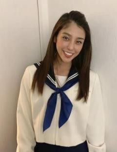芸能 岡副麻希 違和感ない２８歳のセーラー服に 高校通える 芸能ニュース掲示板 爆サイ ｃｏｍ関東版 速報 気になる噂の芸能ニュース