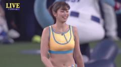 神スイング 稲村亜美が野球仕事ゼロの窮地 限界セクシーで逆転ヒット狙い 芸能ニュース掲示板 爆サイ Com関東版 速報 気になる噂の芸能ニュース