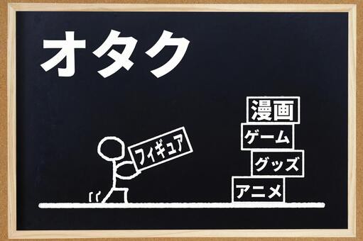 悲報 アニメやゲームなどの趣味に飽きてしまったオタクの末路 Vip News