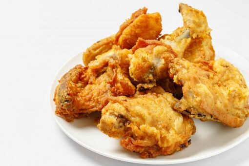 急募 ケンタッキーで内臓入りの激ウマ部位 サイ を注文する方法ｗｗｗｗｗ Vip News