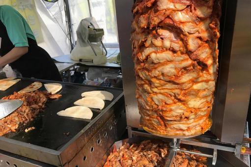 ケバブ こいつの美味さは異常ｗｗｗｗｗｗｗ Vip News