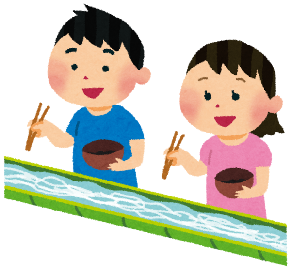 驚愕 そうめんが日本の夏の定番になれた理由ｗｗｗｗｗ Vip News