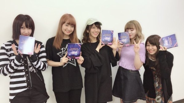 バンドリ声優の工藤晴香 29 さん 元モデルなだけあって美人wwwwww Vipまとめ速報 バンドリ声優の工藤晴香 29 さん 元モデルなだけあって美人wwwwww Vipまとめ速報