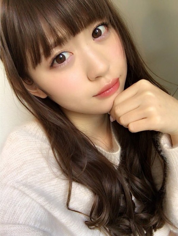 衝撃 福岡で一番かわいい女の子 今田美桜 巨乳水着姿がヤバイ これは エッチだw Vipまとめ速報