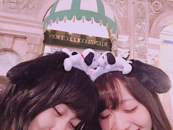 悲報 アイドル 女二人で遊びましたw 男も二人いて大炎上ｗｗｗｗｗｗ Vipまとめ速報