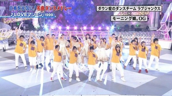 24時間テレビ 日テレで国民的放送事故 Vipまとめ速報