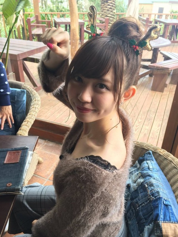 衝撃 福岡で一番かわいい女の子 今田美桜 巨乳水着姿がヤバイ これは エッチだw Vipまとめ速報