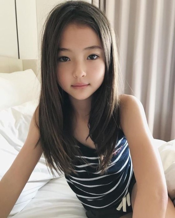 画像 全日本美少女コンテスト小学生の部グランプリ女の子が可愛すぎると話題にｗｗｗｗｗｗｗ Vipまとめ速報