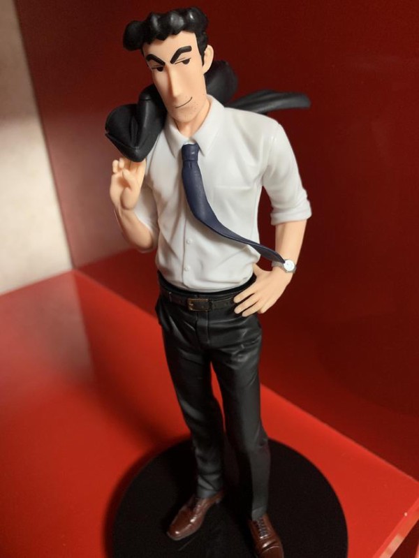 ゲーセンで野原ひろし取ってきたんだけどｗｗｗｗｗｗｗｗ Vipまとめ速報