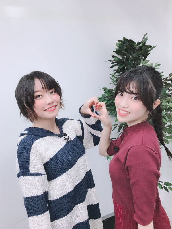 画像 声優 石原夏織ちゃんのお胸の膨らみwwwwww Vipまとめ速報 画像 声優 石原夏織ちゃんのお胸の膨らみwwwwww Vipまとめ速報