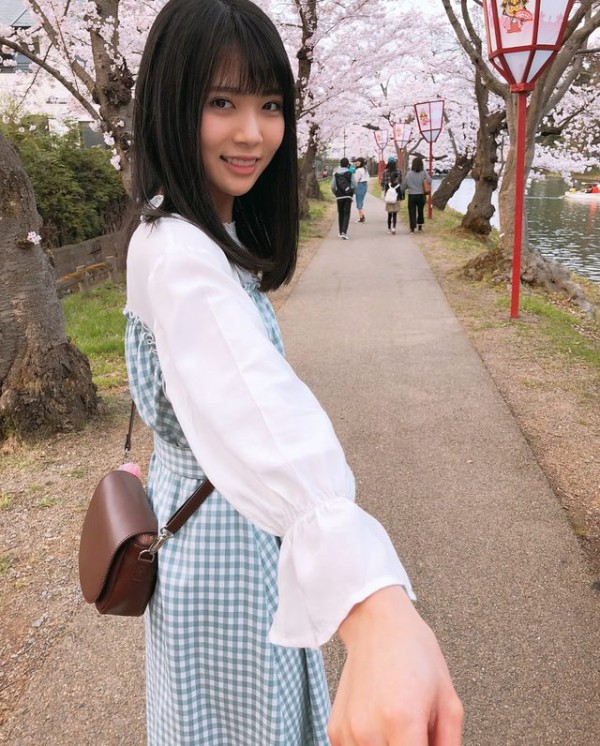 画像 この子の顔面偏差値いくつ Vipまとめ速報