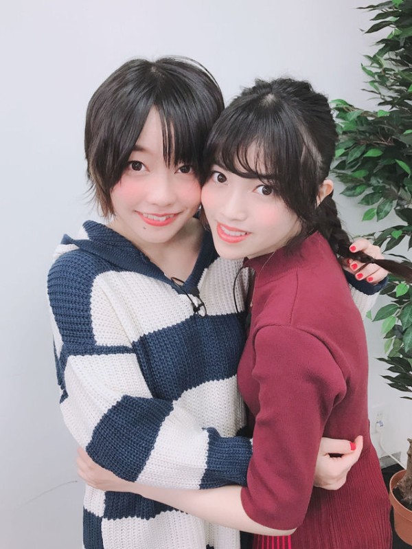 画像 声優 石原夏織ちゃんのお胸の膨らみｗｗｗｗｗｗ Vipまとめ速報