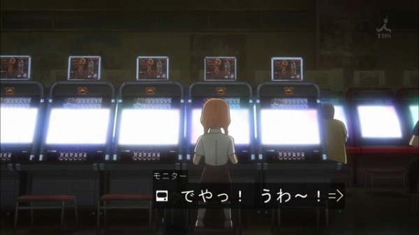 画像 こういう格ゲーやってるぐうかわ女子ｗｗｗｗｗｗ Vipまとめ速報