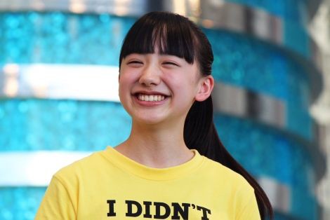 芦田愛菜ちゃん さらにエロ可愛くなる Vipまとめ速報