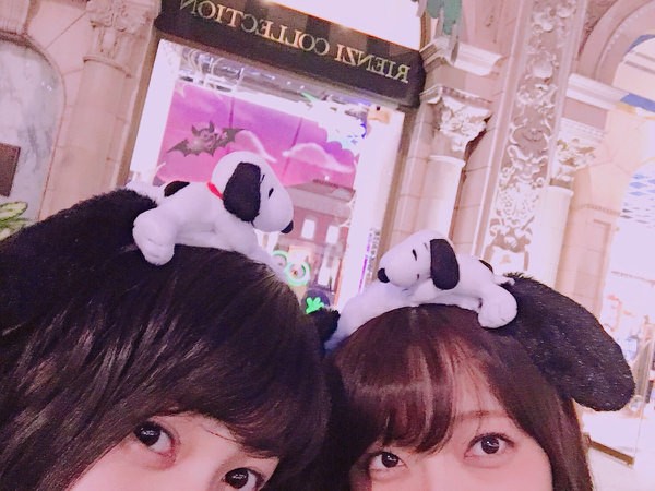 悲報 アイドル 女二人で遊びましたw 男も二人いて大炎上ｗｗｗｗｗｗ Vipまとめ速報