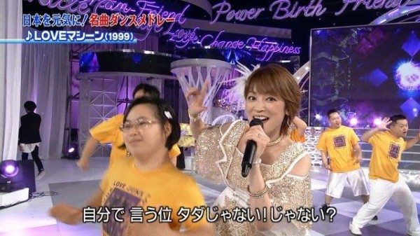 24時間テレビ 日テレで国民的放送事故 Vipまとめ速報