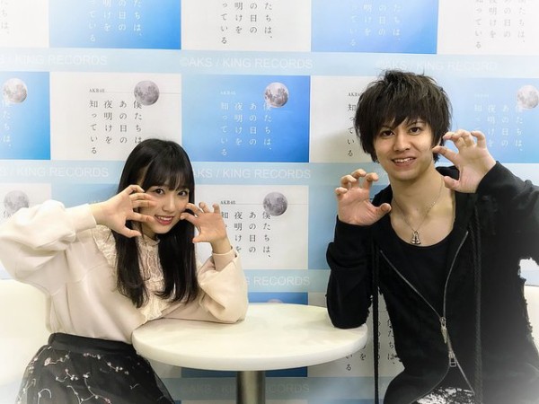 どいつもこいつもメスの顔しやがってｗ イケメンがアイドルの握手会に行った結果www Vipまとめ速報