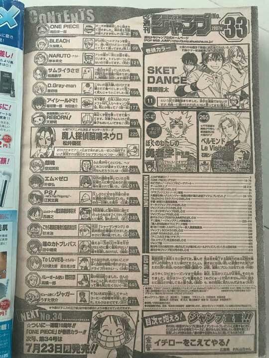 画像 週刊少年サンデー 改革に失敗してしまうwwwww Vipまとめ速報