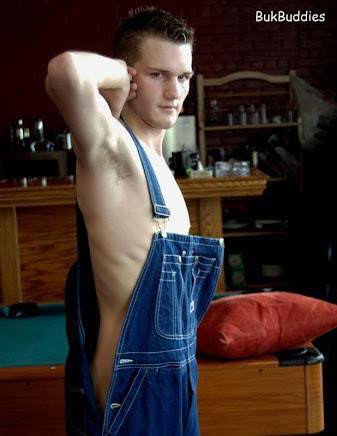 裸オーバーオールのエロさは異常 Vipまとめ速報