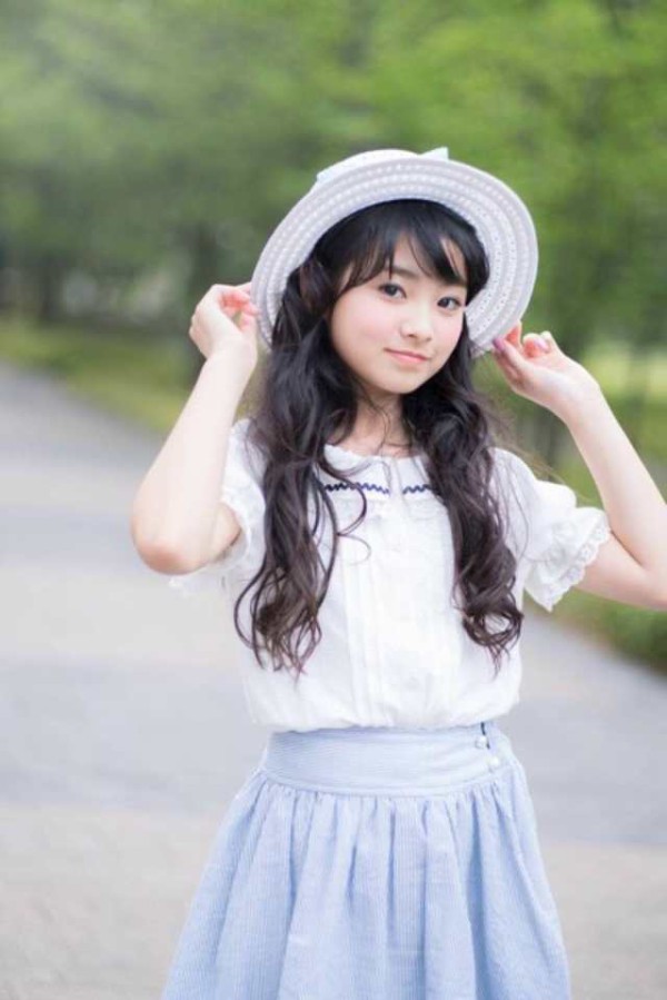 画像 このレベルの女子小学生 12 に告白されたらどうする Vipまとめ速報