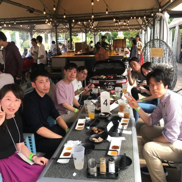 画像 街コン参加者の画像が公開されてしまう これお前らでも無双できるだろwww Vipまとめ速報