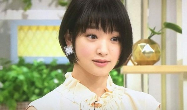画像 剛力彩芽さん 髪型を変えると可愛すぎるｗｗｗｗｗ Vipまとめ速報