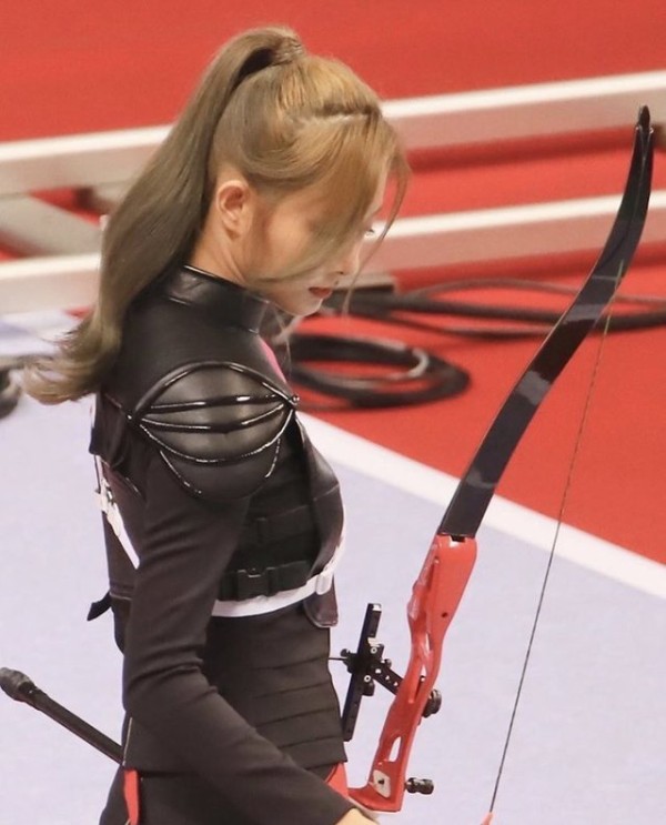 めちゃくちゃ美人な韓国の女子アーチェリー選手が見つかるwwwwww Vipまとめ速報 めちゃくちゃ美人な韓国の女子アーチェリー選手が見つかるwwwwww Vipまとめ速報
