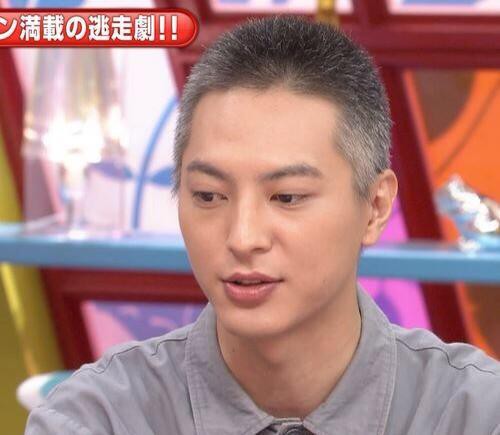 画像 長瀬智也 39 衝撃のカミングアウトにファン騒然 Vipまとめ速報