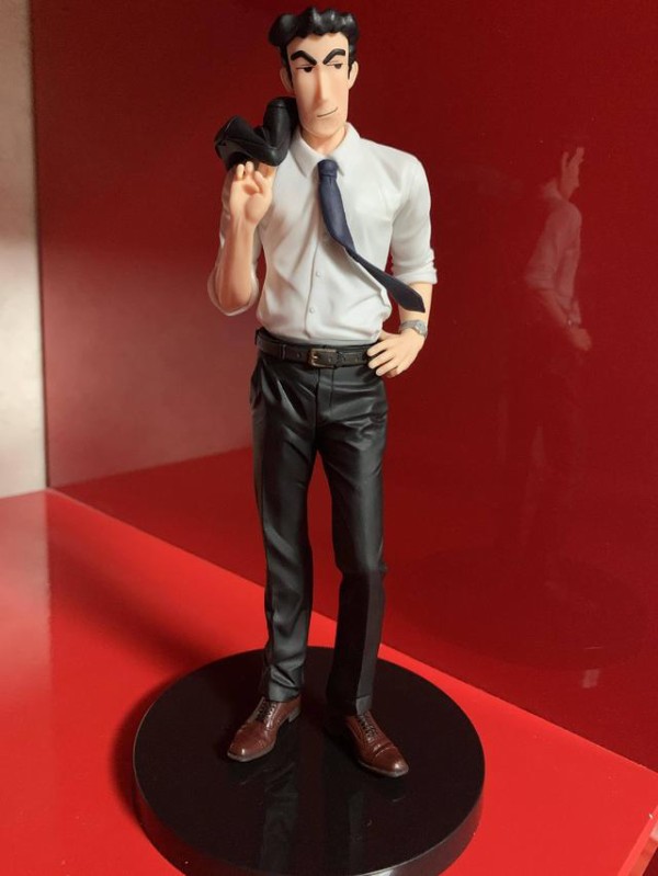 ゲーセンで野原ひろし取ってきたんだけどｗｗｗｗｗｗｗｗ Vipまとめ速報