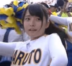 このチアガールより可愛い画像ください Vipまとめ速報