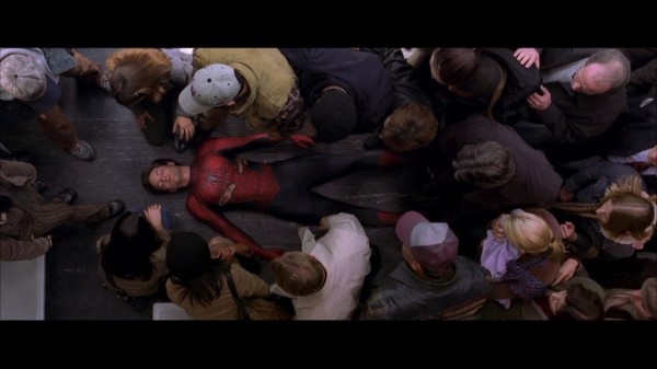 スパイダーマン作品ってどれが一番面白いの Vipヌクモリティ
