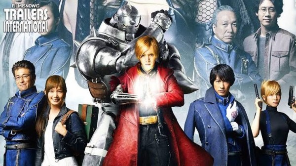 実写化に失敗した漫画アニメって何がある Vipヌクモリティ