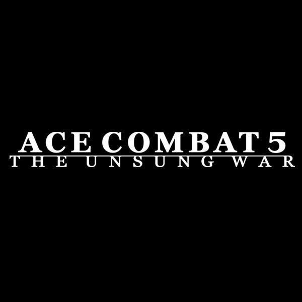 エースコンバット5とかいう名作を嫌いな人いない説 Vipヌクモリティ