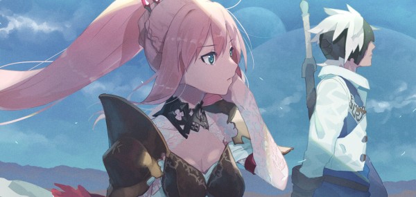 テイルズオブアライズ 女性キャラ同士のギスギスがシリーズで一番ひどいｗｗｗ Vipヌクモリティ
