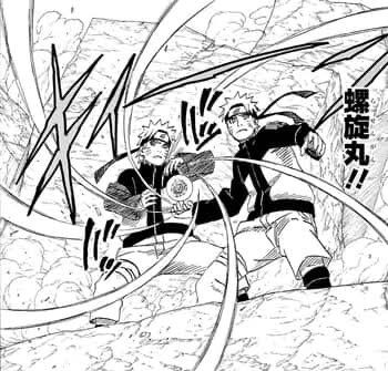 Naruto 片腕無くなったサスケってどうやって印結ぶの Vipヌクモリティ