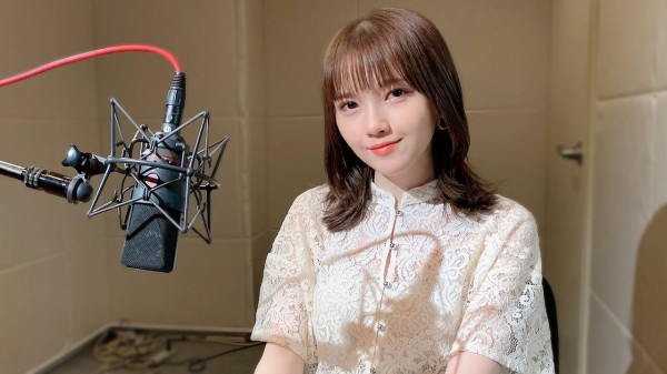 声優 鬼頭明里が百合役の作品 彼氏バレの影響でオワコンへ Vipヌクモリティ