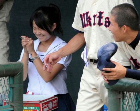 高校野球で一番かっこいい校名 ああああ