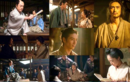 大河ドラマ 花燃ゆ 第17回 松陰 最期の言葉 感想まとめ 幕末ちゃんねる