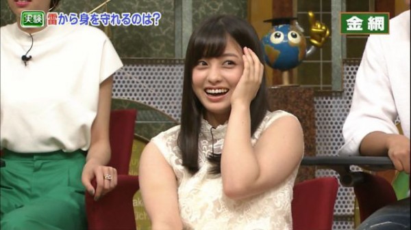 筧美和子 鈴木紗理奈にeカップ胸揉まれるgif動画 画像がエロすぎ抜いたww とんねるずのみなさんのおかげでした モジモジくんでおっぱい揉みしだかれる放送事故 写真集カット有 ぶろにゅー