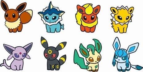 ポケモンのかわいい画像ください 進撃のアニメ兵団