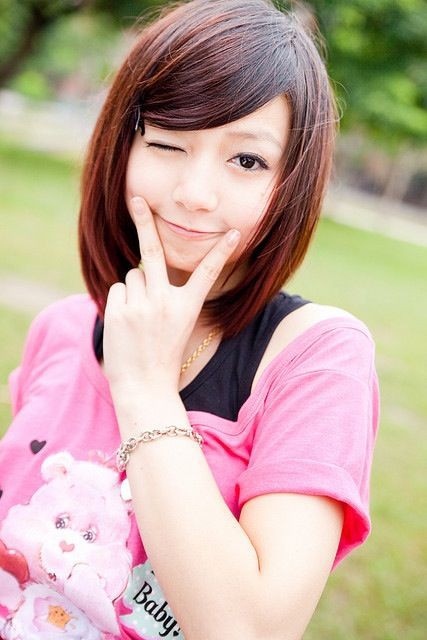 台湾 この台湾人が可愛すぎると俺の中で話題に 行きたい びっぷるん