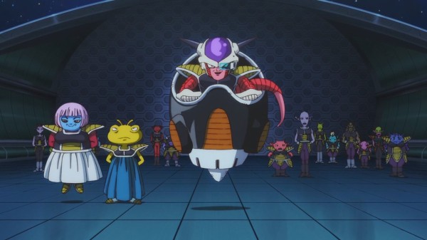 ドラゴンボール超 ブロリー を見た ガメクベ日記 ドラゴンボール超 ブロリー を見た ガメクベ日記