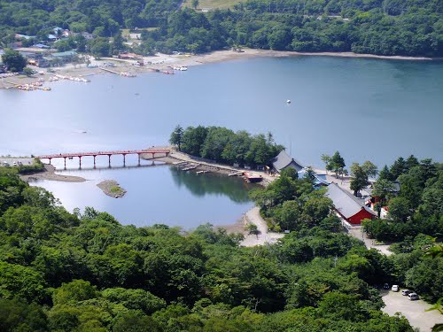 赤城山 黒檜山 駒ケ岳 登山 ハイキング 猫岩 編 赤城山日記