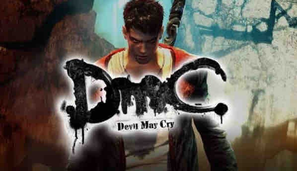 Dmc デビルメイクライ 感想 評価 レビュー ビータのゲームアンケートブログ