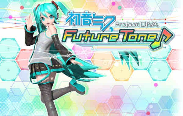 初音ミク Projectdiva Future Tone フューチャートーン 感想 評価 レビュー ビータのゲームアンケートブログ