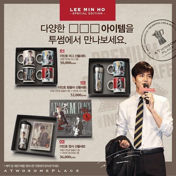 イ・ミンホ グッズ 限定販売 イ・ミンホ イミンホ 公式グッズ ミノミ